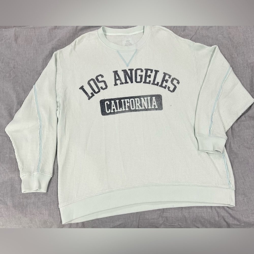 “Los Angeles” Sweatshirt | Aerie